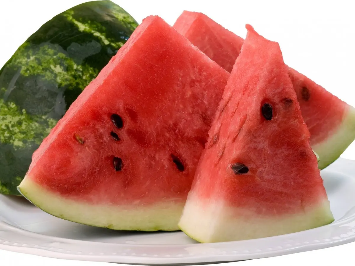 <strong>بطيخ </strong>