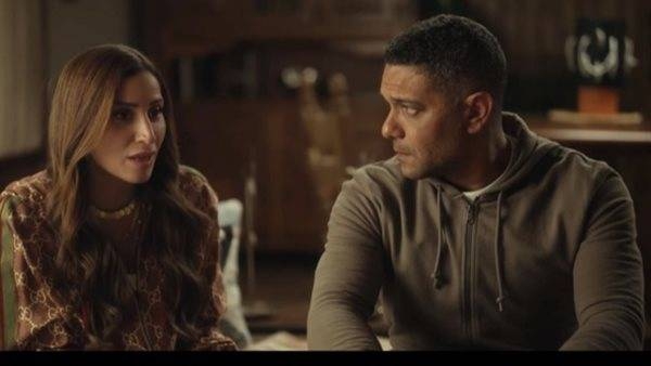 <strong>مسلسل اتنين غيرنا</strong>