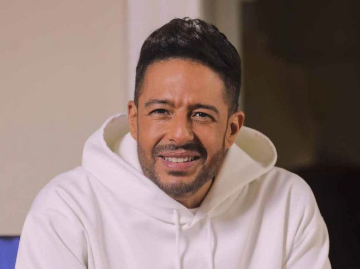 <strong>محمد حماقي</strong>