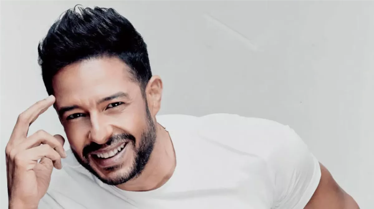 <strong>محمد حماقي</strong>