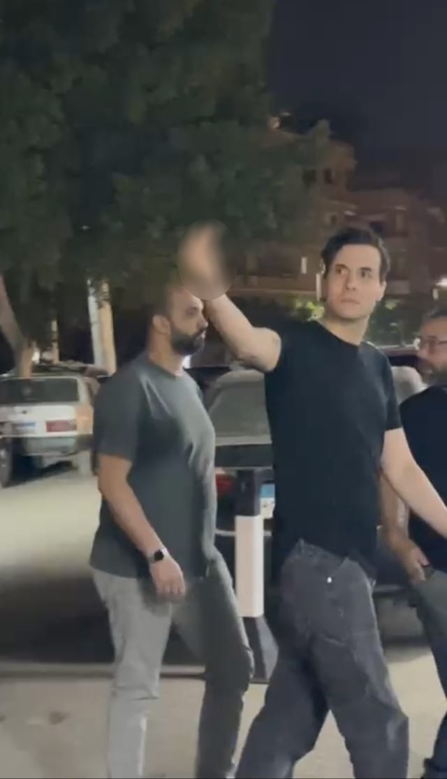 <strong>أمير عيد</strong>