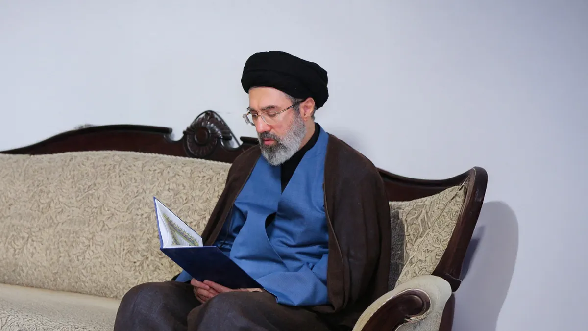 المرشد الإيراني&nbsp;