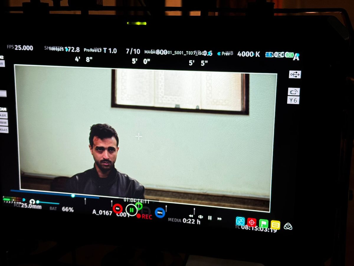 <strong>مسلسل