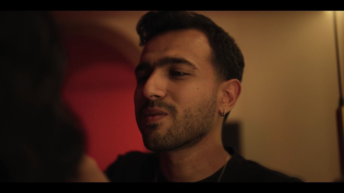 <strong>مسلسل