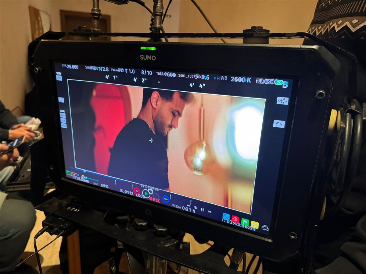 <strong>مسلسل