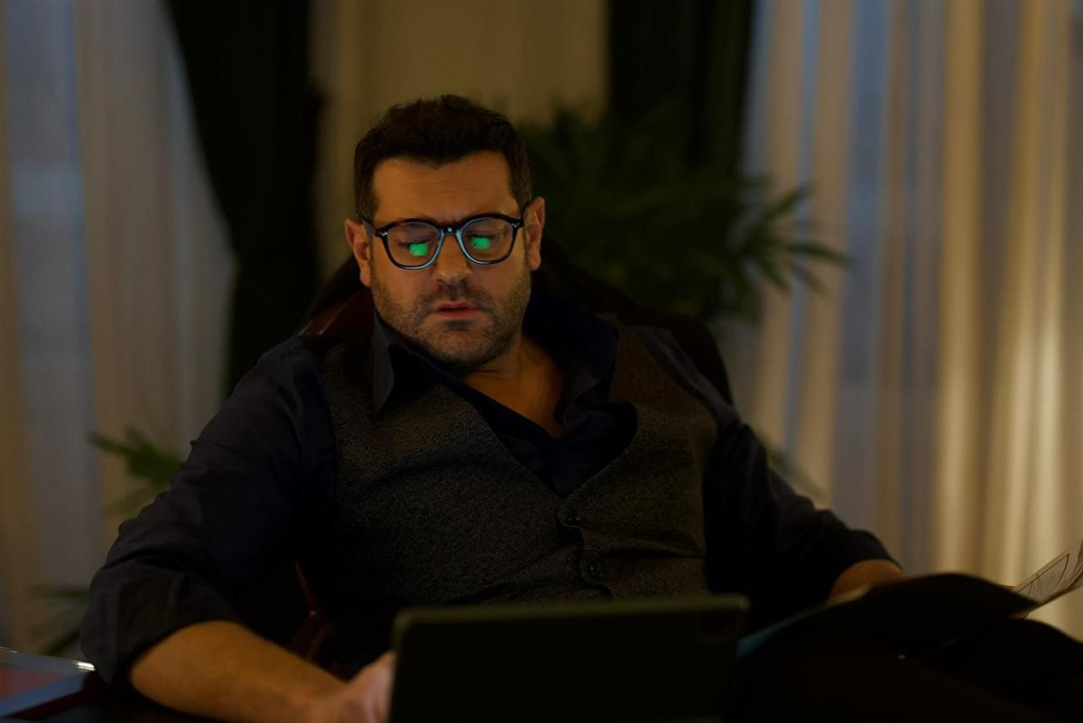 <strong>مسلسل 