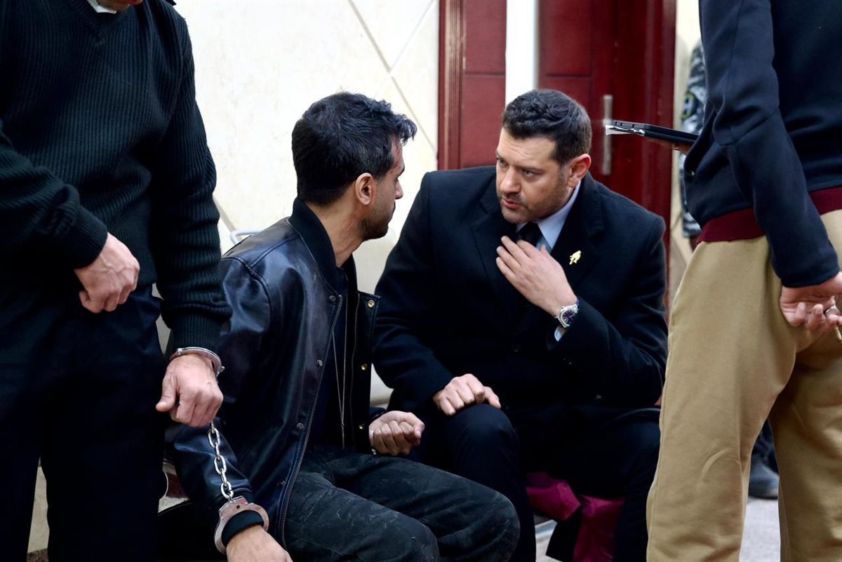 <strong>مسلسل 