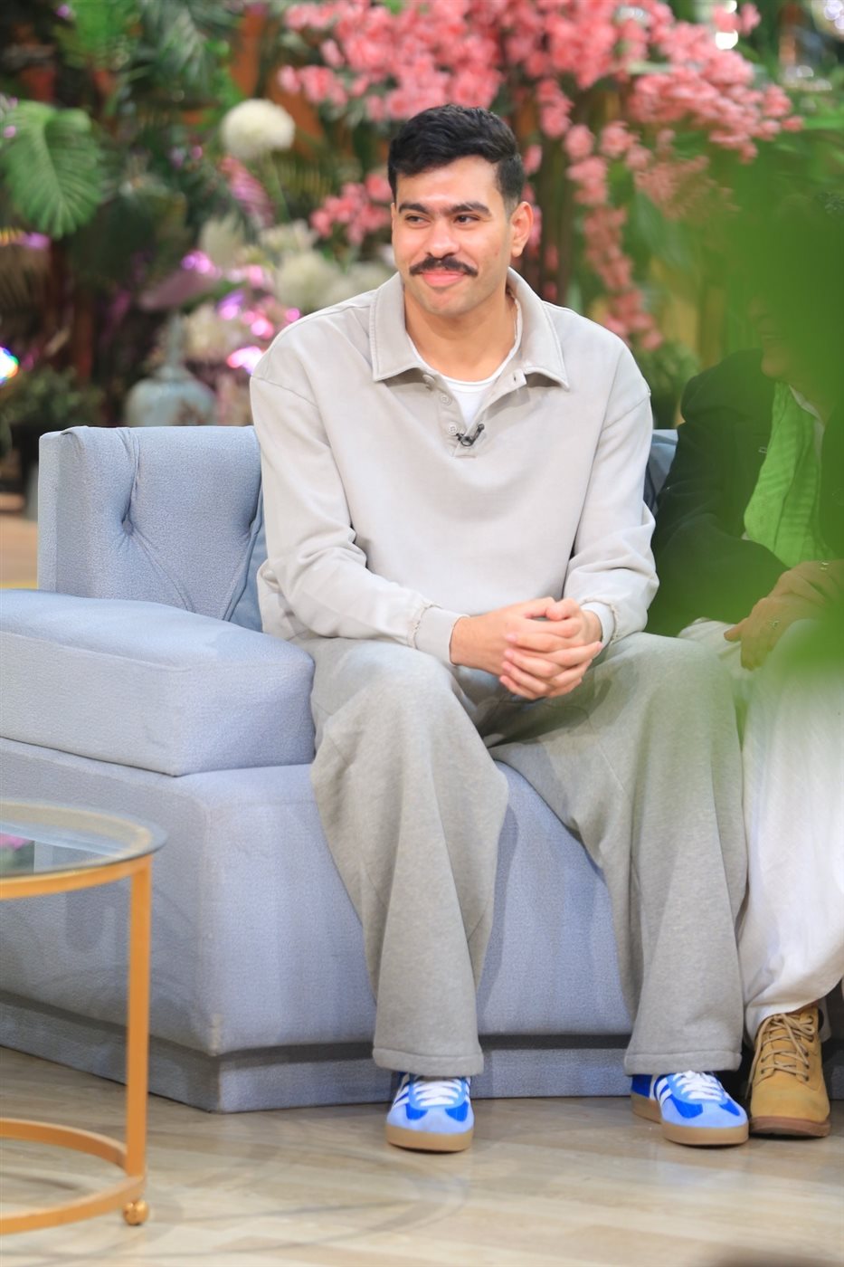 <strong>أحمد رمزي</strong>