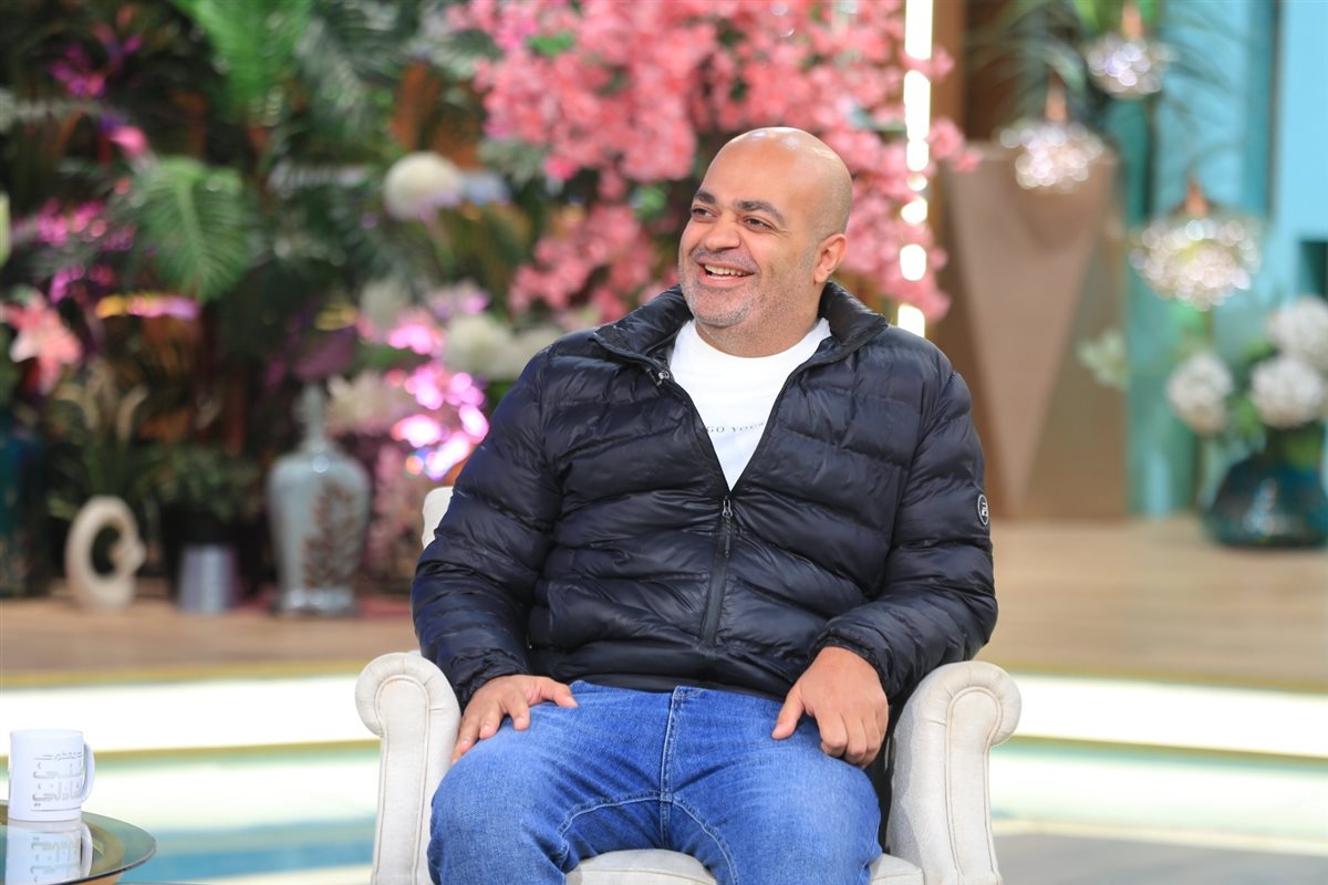 <strong>أيمن مصطفى</strong>