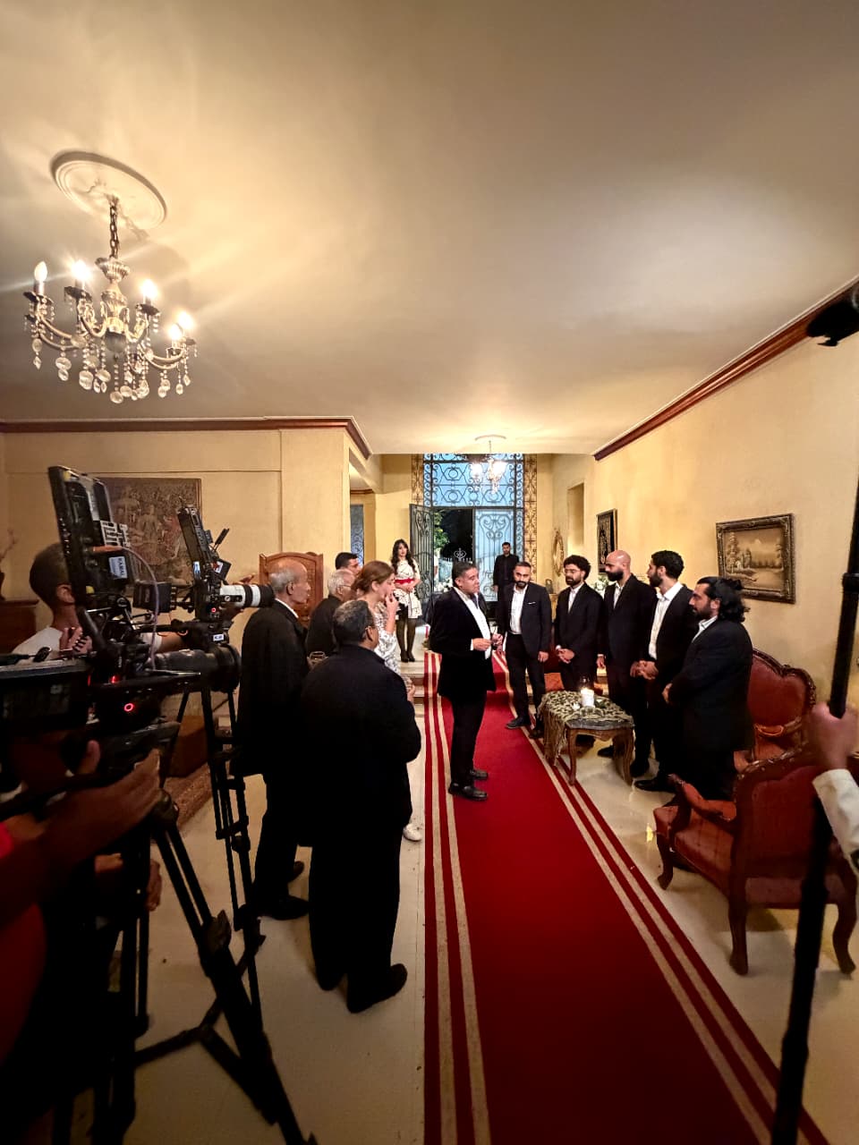 <strong>المحاولة الـ 13</strong>