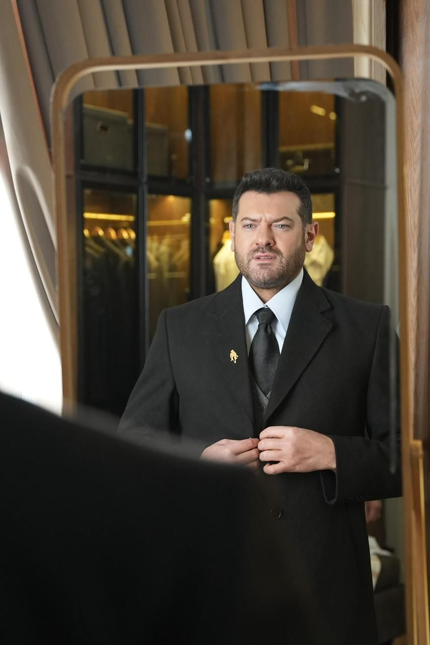 <strong>مسلسل “الفرنساوي”</strong>