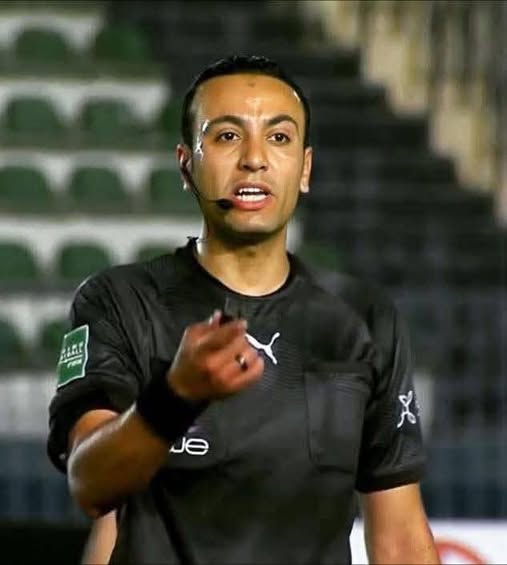 محمد الغازي