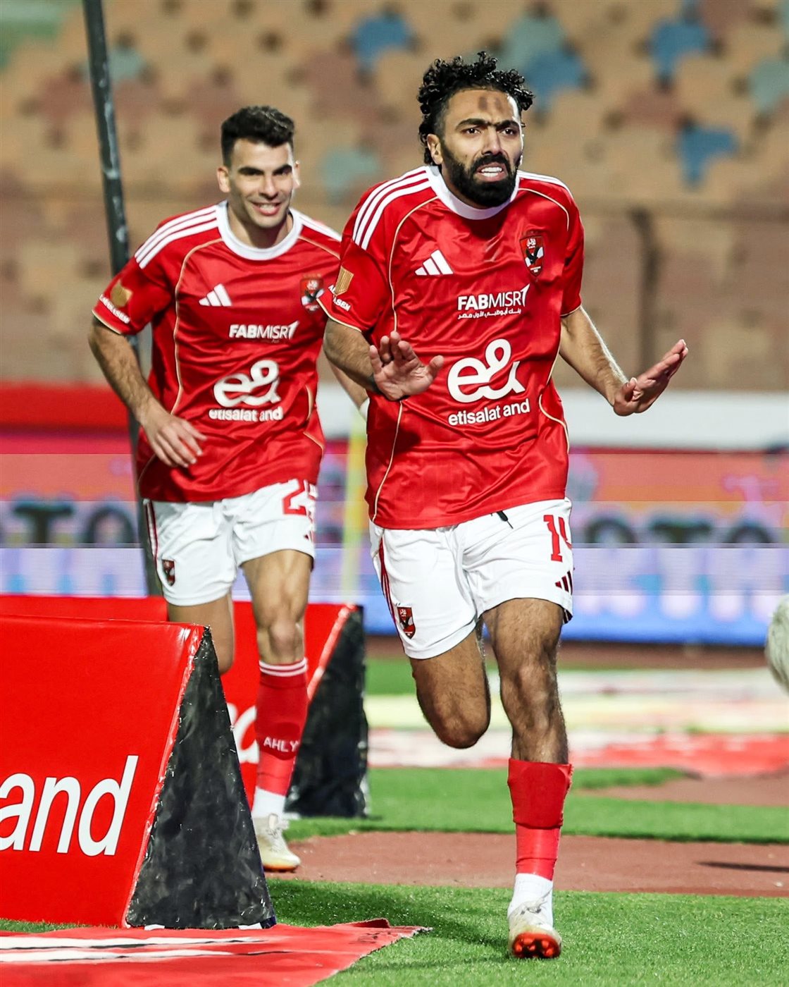 الأهلي