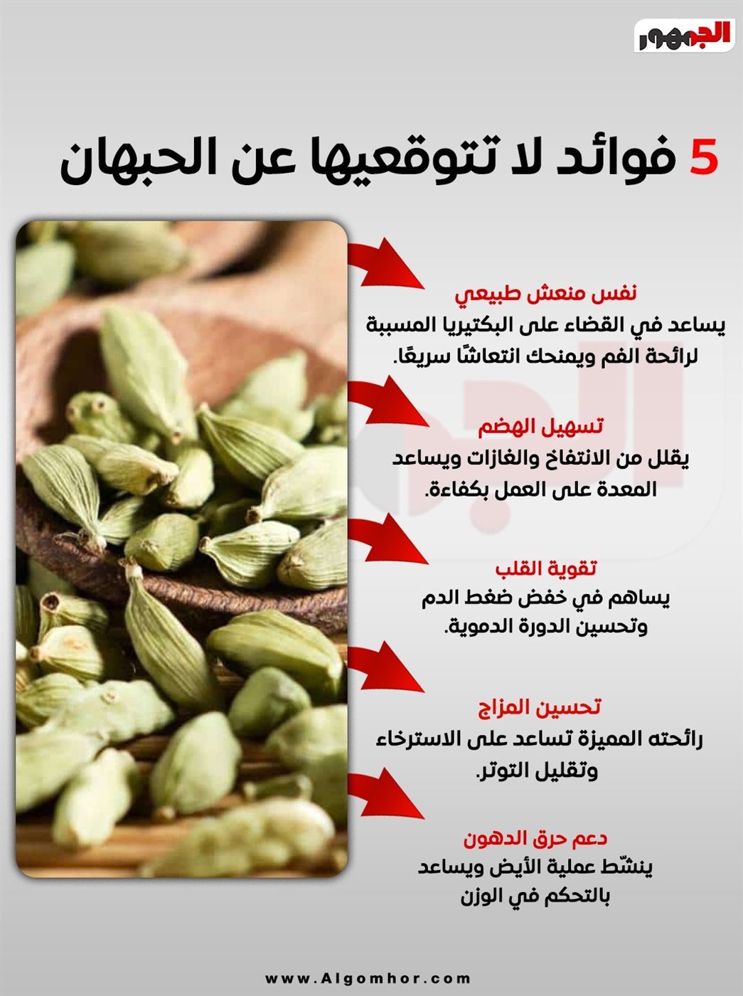 الحبهان