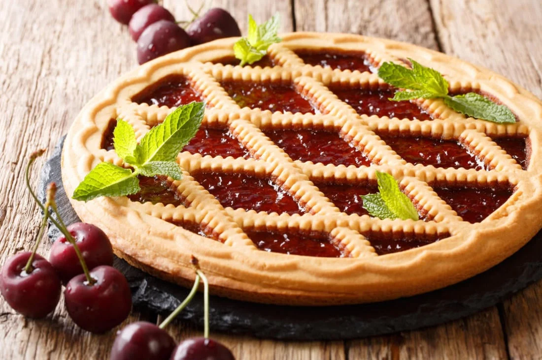 الباستا فلورا