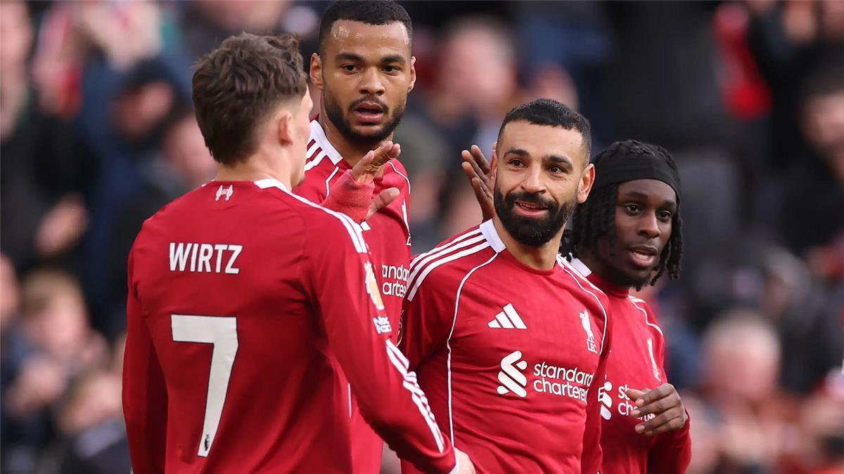 ليفربول