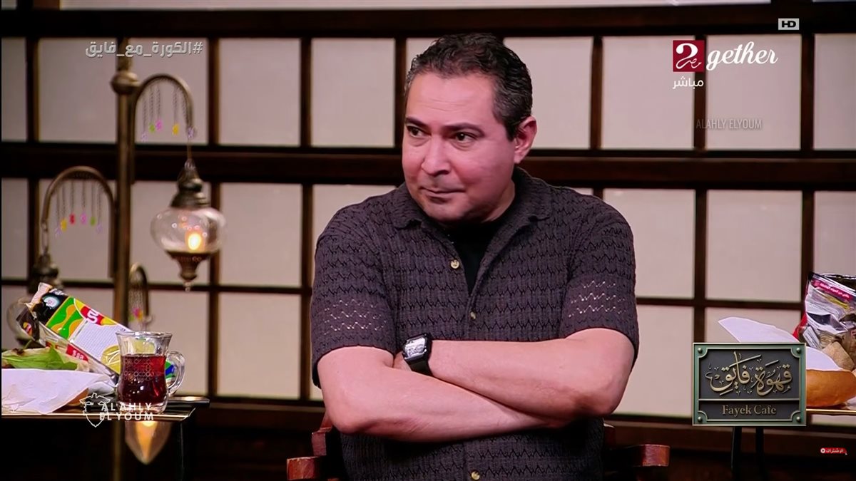 محمد بركات