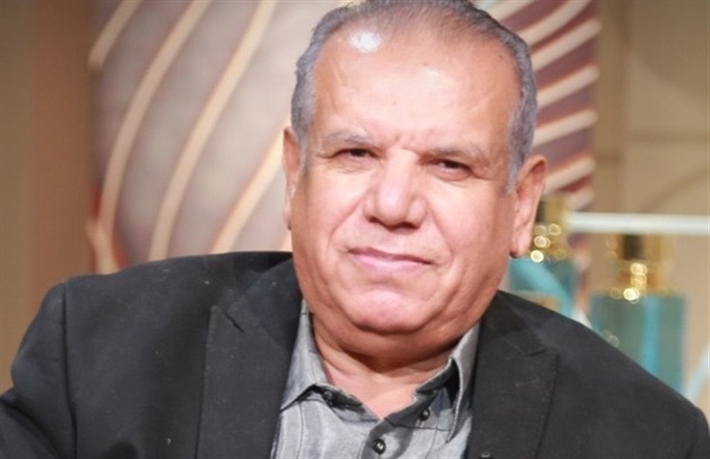 <strong>فتوح أحمد</strong>