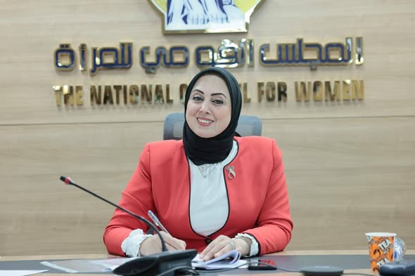 <strong>الدكتورة رشا مهدي</strong>
