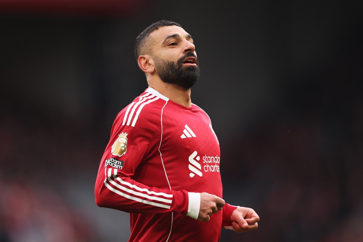 محمد صلاح