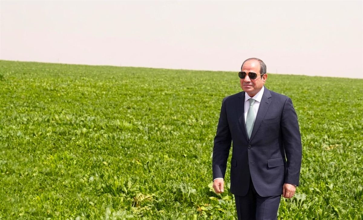 جانب من الافتتاح