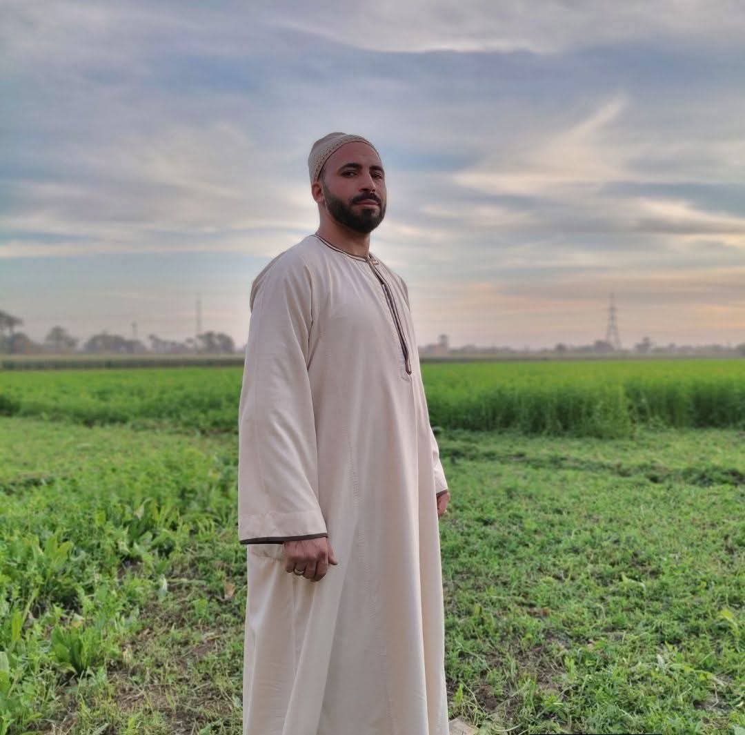 أحد الضحايا