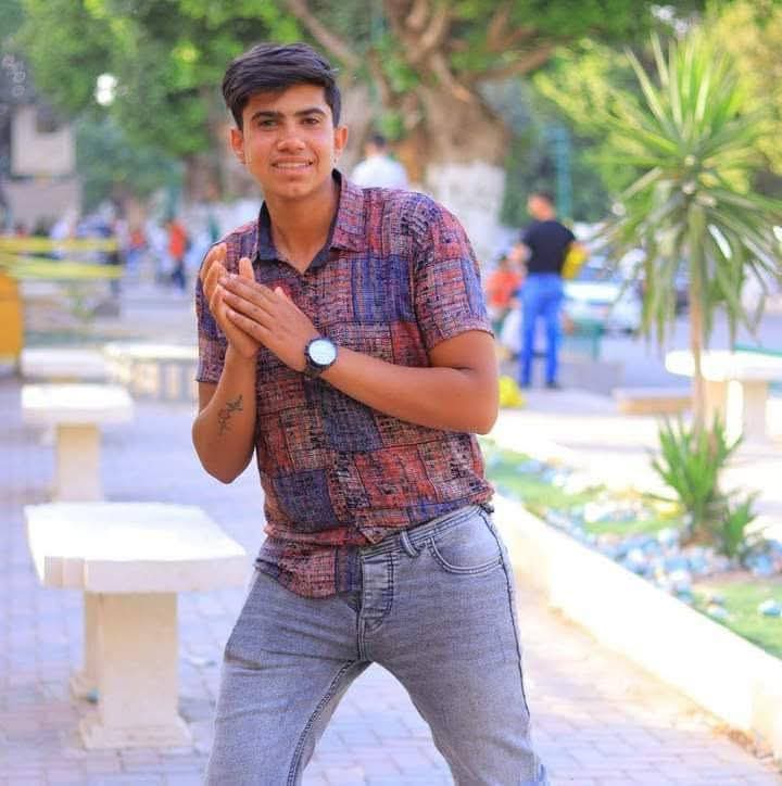 احد الضحايا