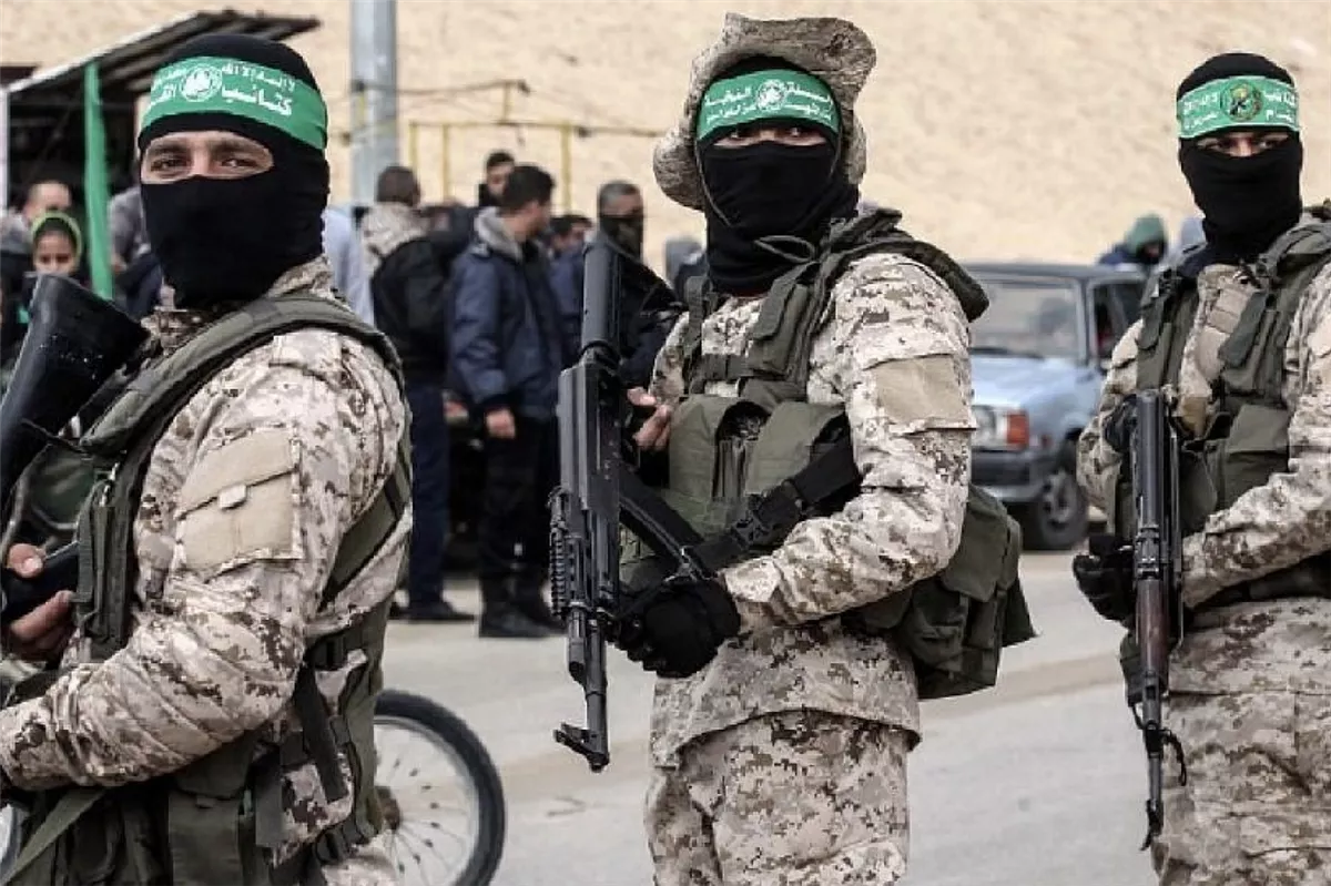 <strong>حركة حماس</strong>