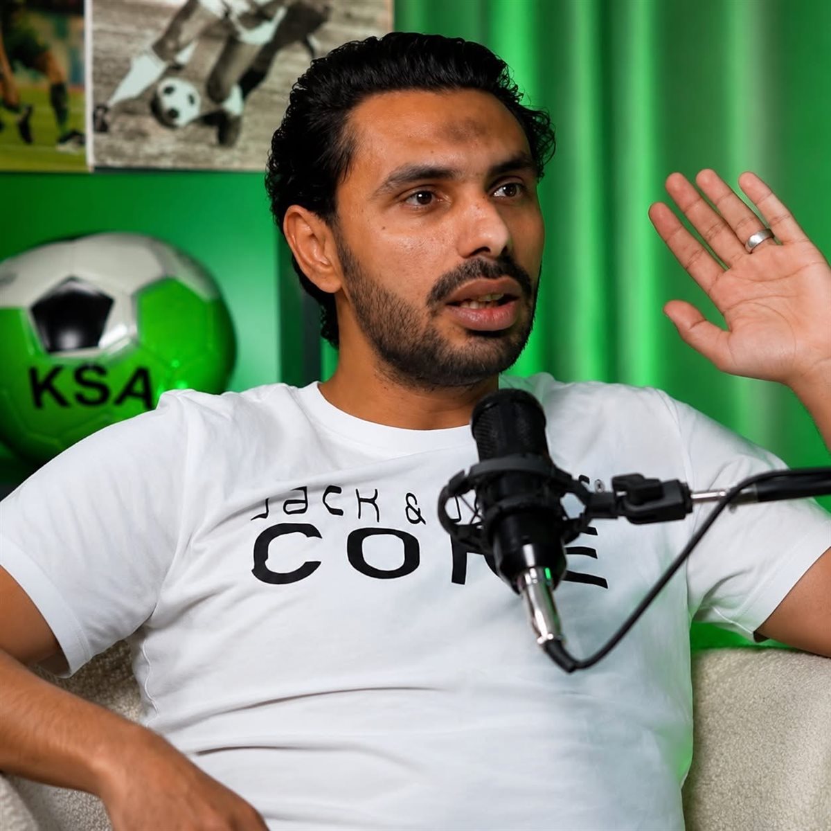 محمد رزق