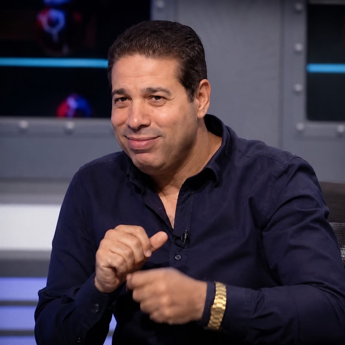 أحمد جلال
