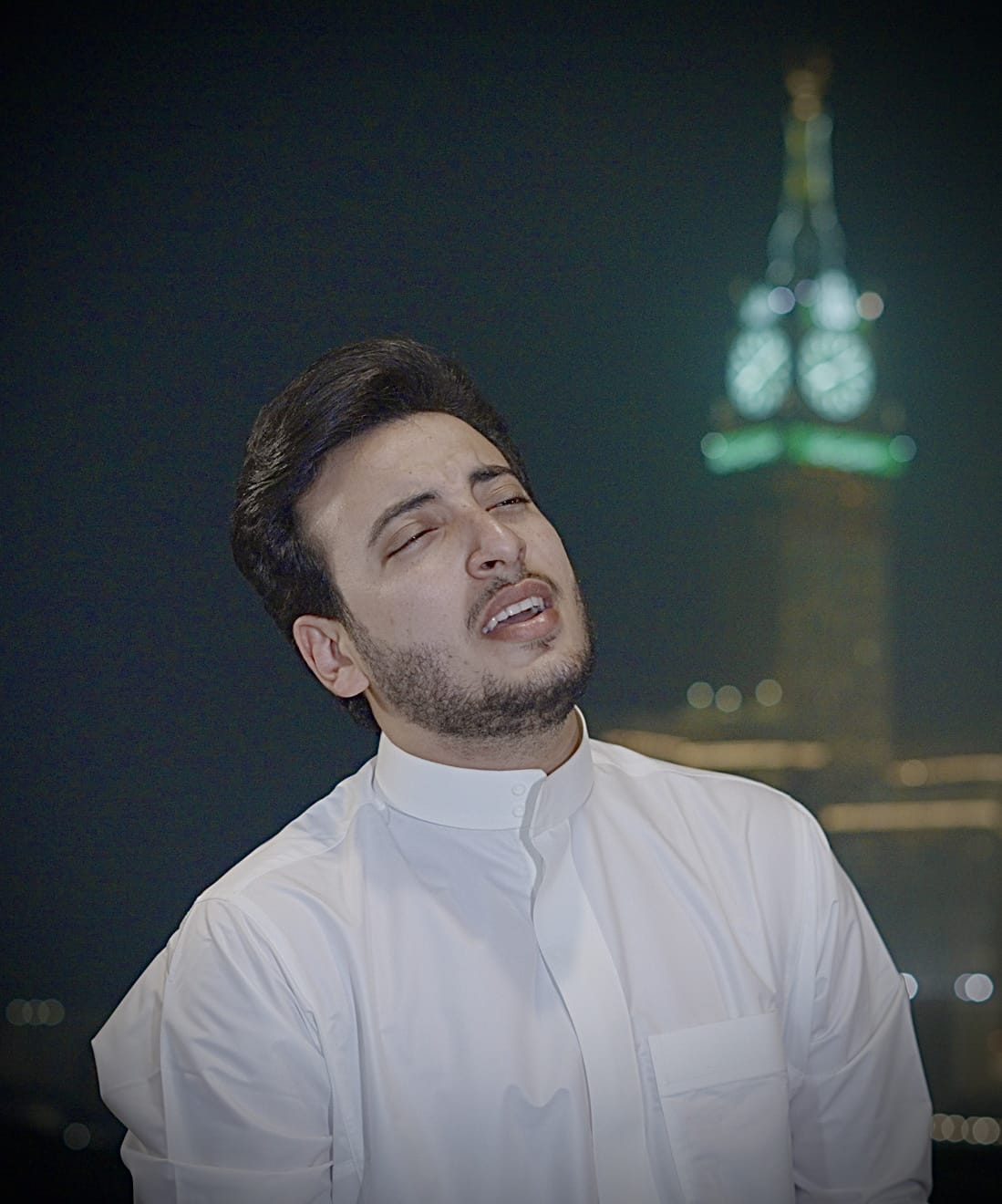 <strong>أغنية «نبينا محمد نبينا»</strong>