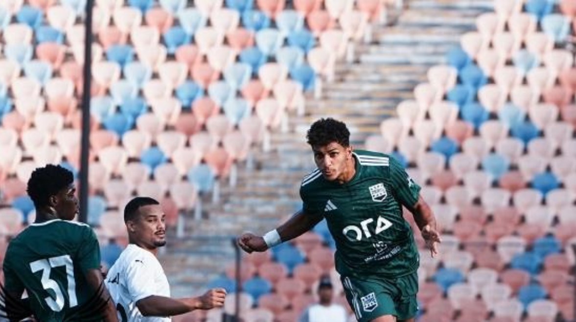 أحمد طارق