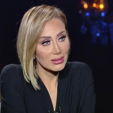 <strong>الإعلامية ريهام سعيد</strong>