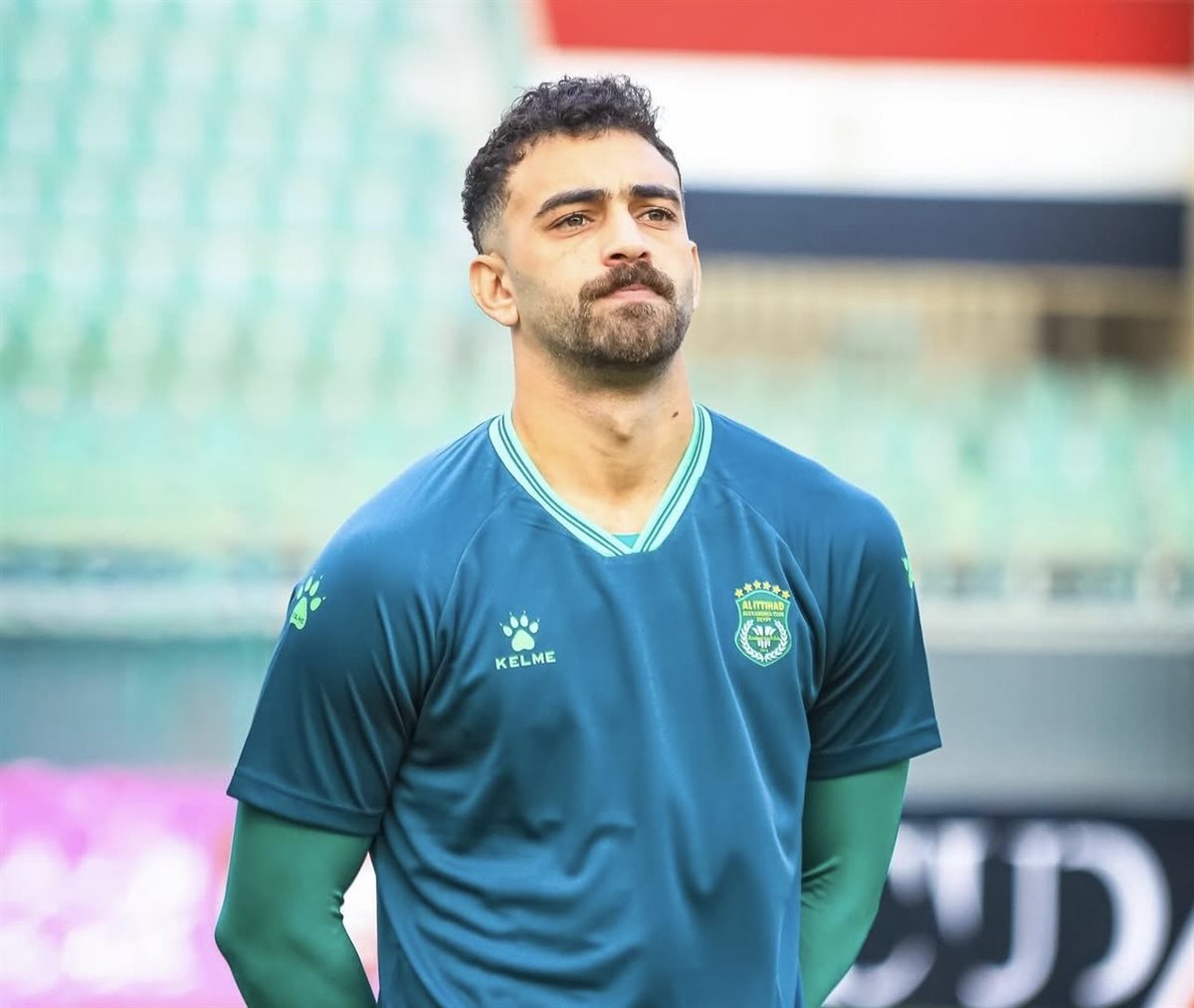 يسري وحيد
