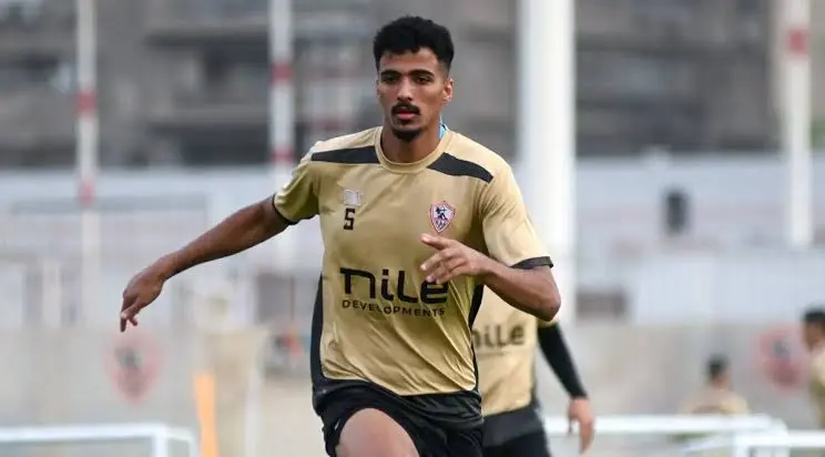 حسام عبد المجيد