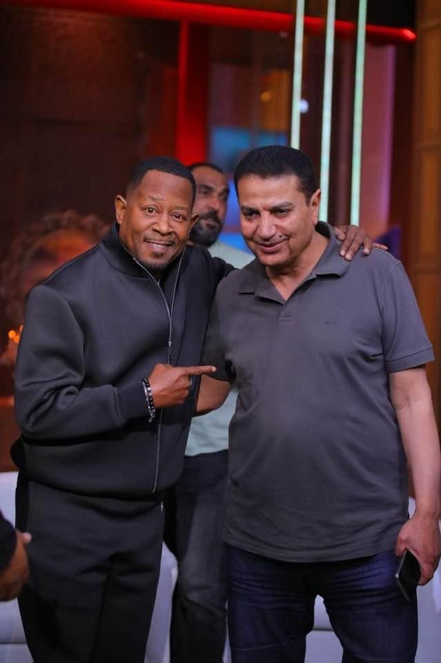 <strong>برنامج الحكاية</strong>