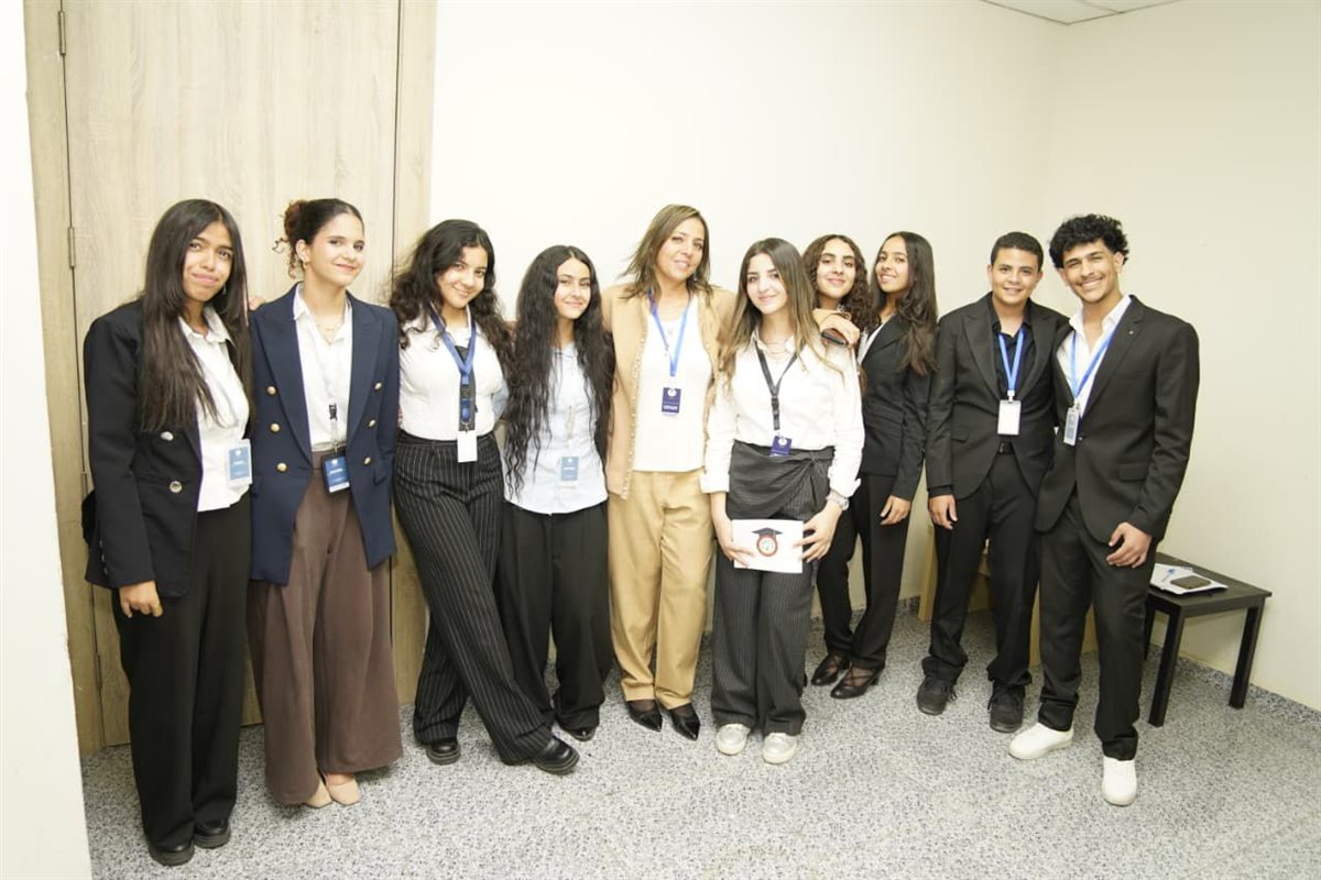 <strong>فعاليات النسخة الثالثة من مؤتمر COP</strong>