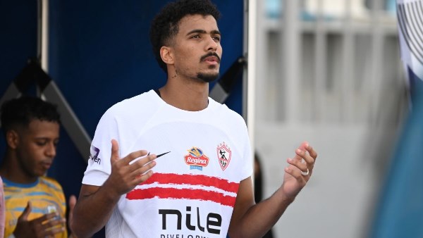 حسام عبد المجيد