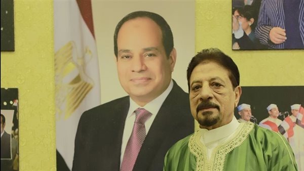الشيخ سالم الجازولي