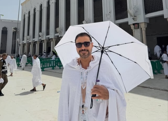 <strong>أحمد السعدني</strong>