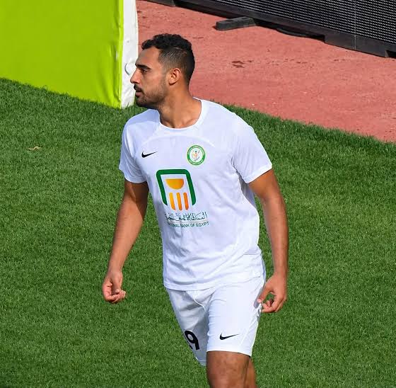 أحمد ياسر ريان