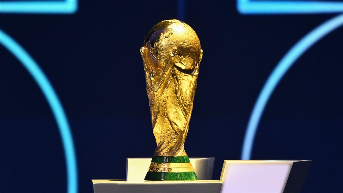 كأس العالم