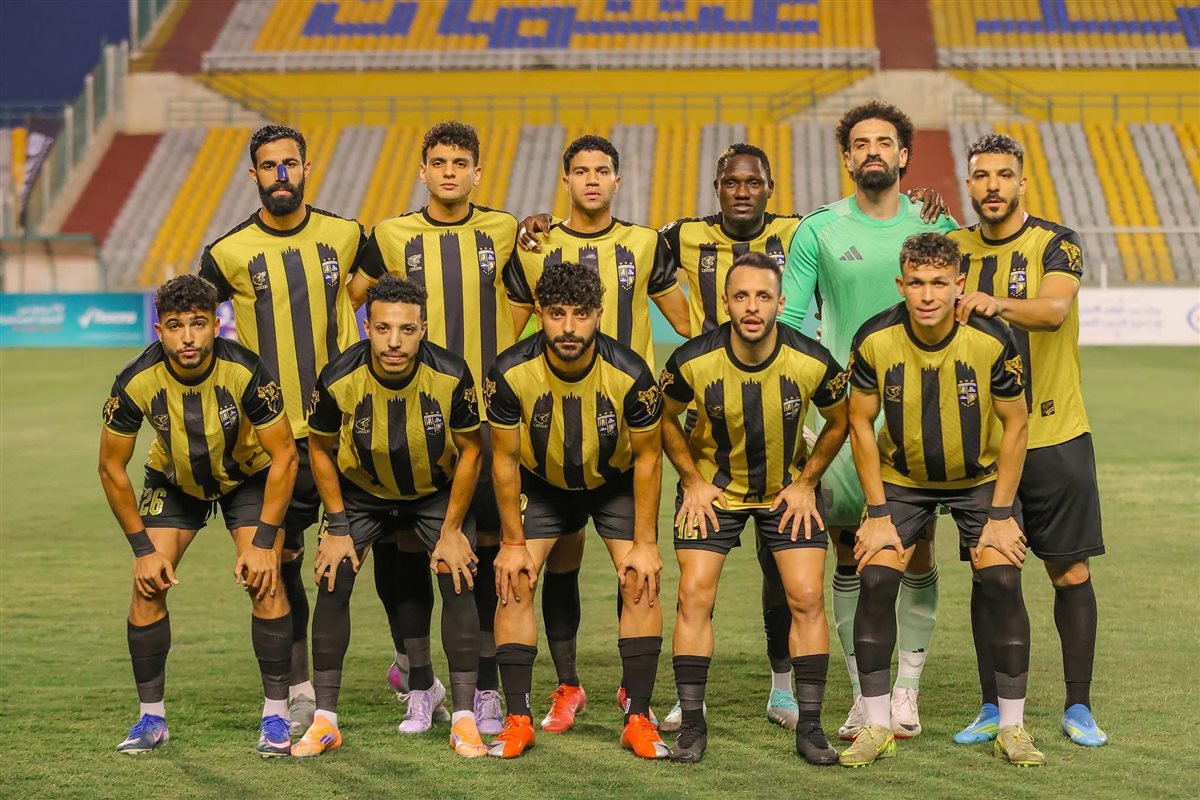 المقاولون العرب
