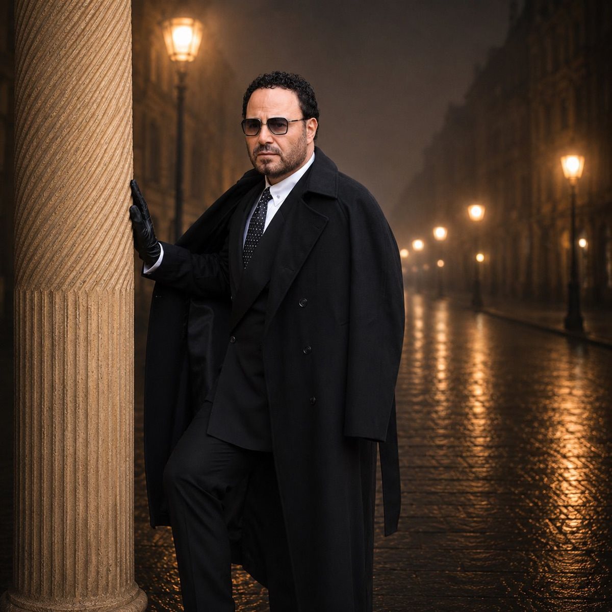 <strong>عاصي الحلاني</strong>