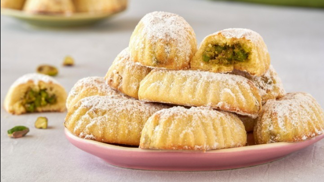 معمول التمر