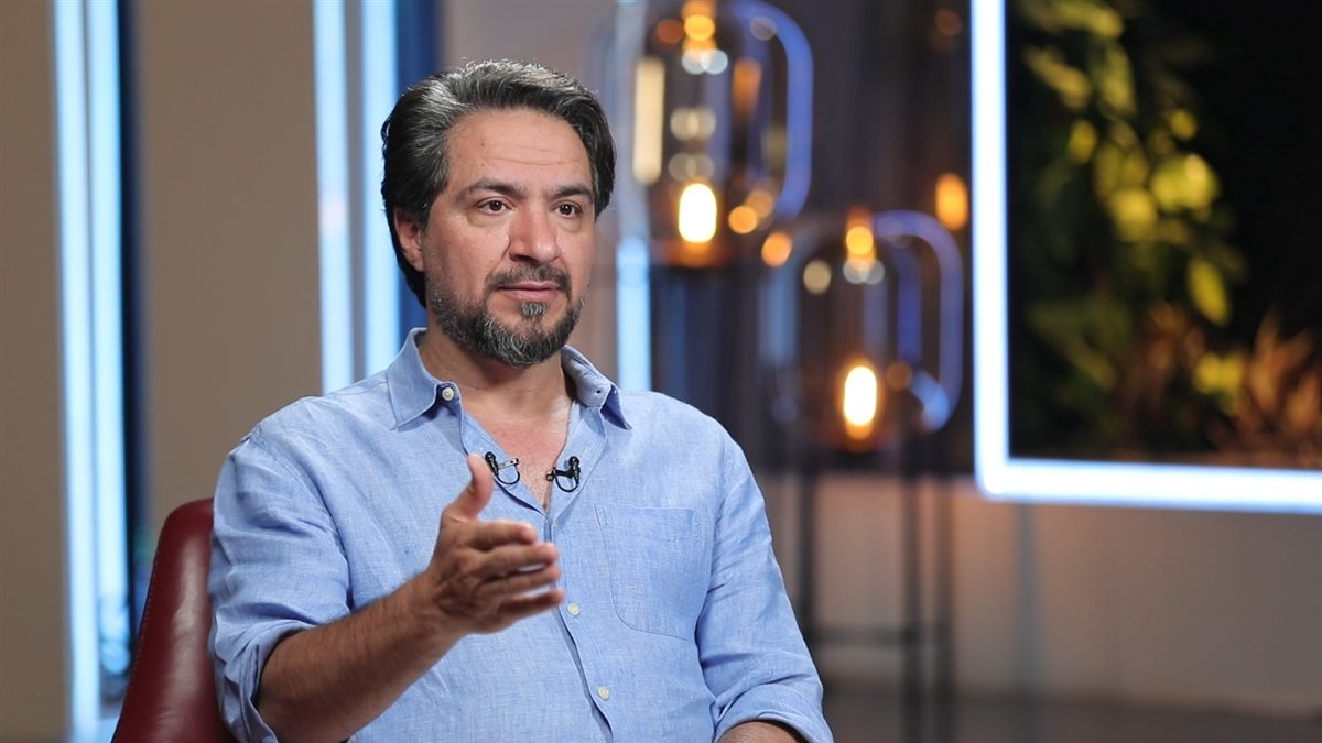 <strong>محمد القس</strong>