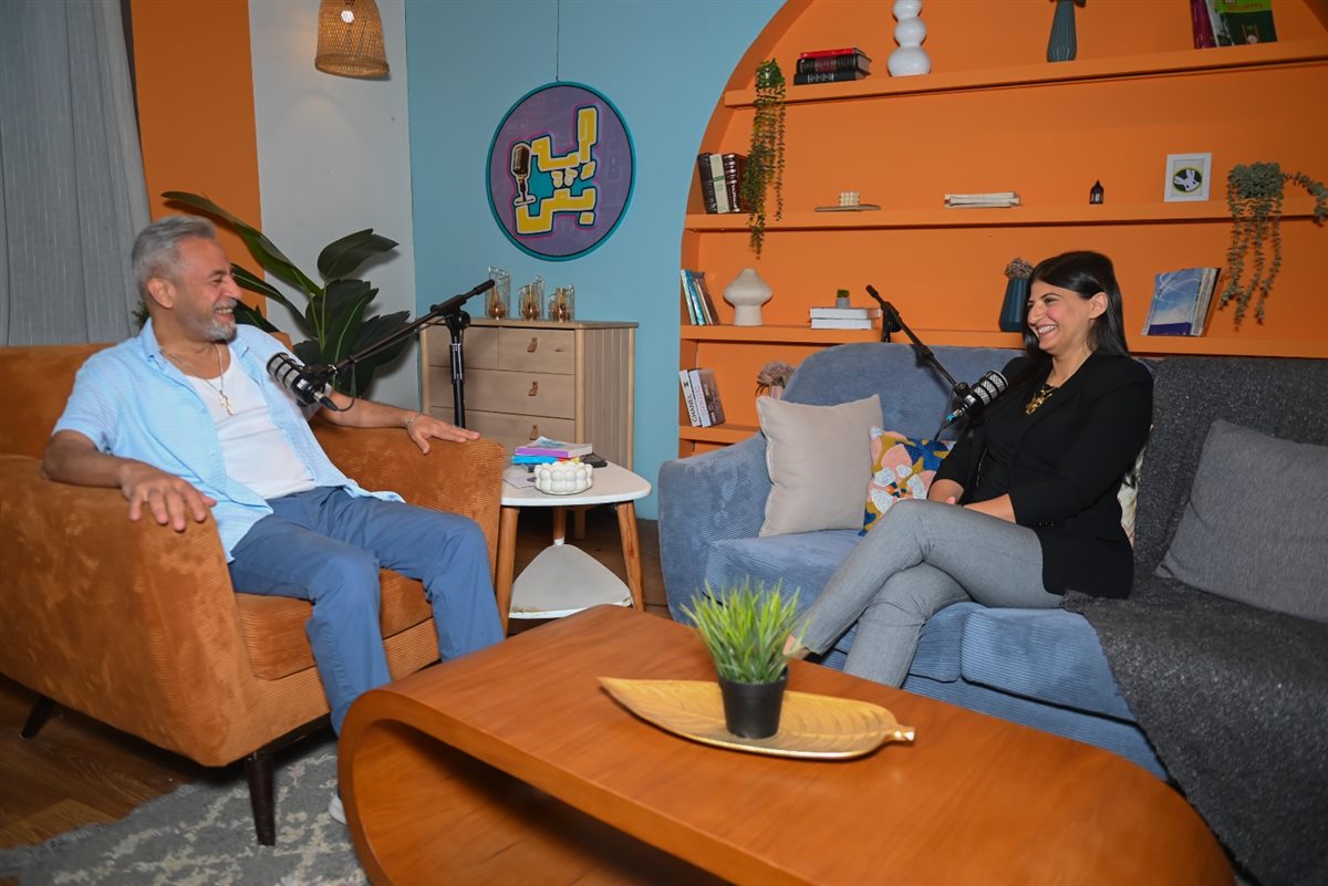 <strong>برنامج «إيه بقى؟»</strong>