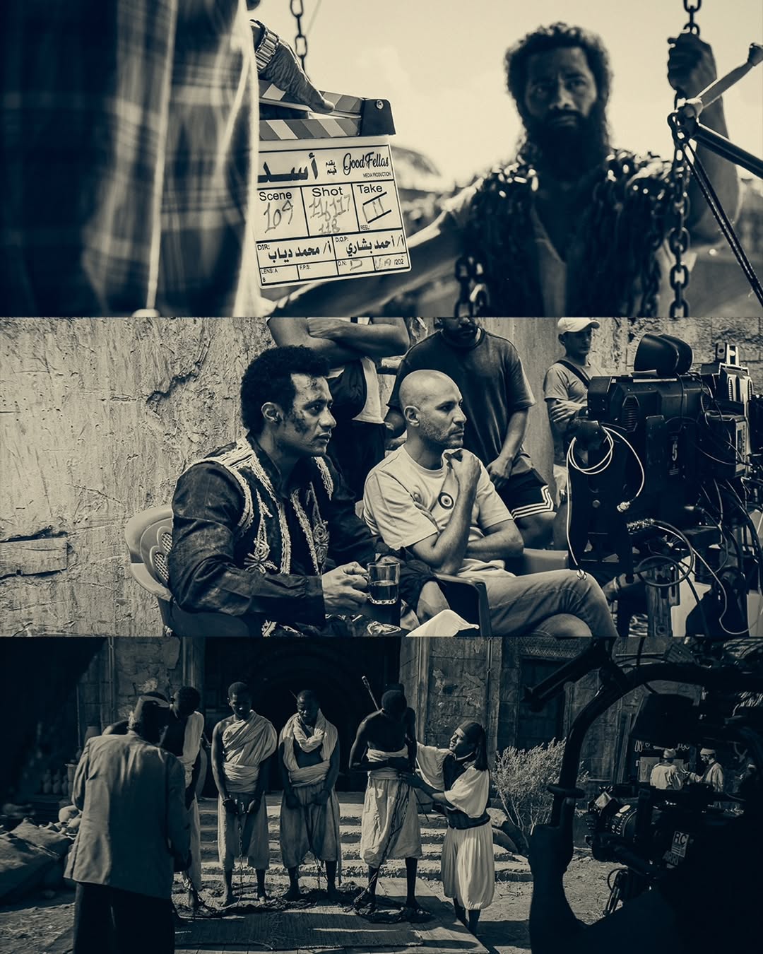 <strong>فيلم أسد</strong>