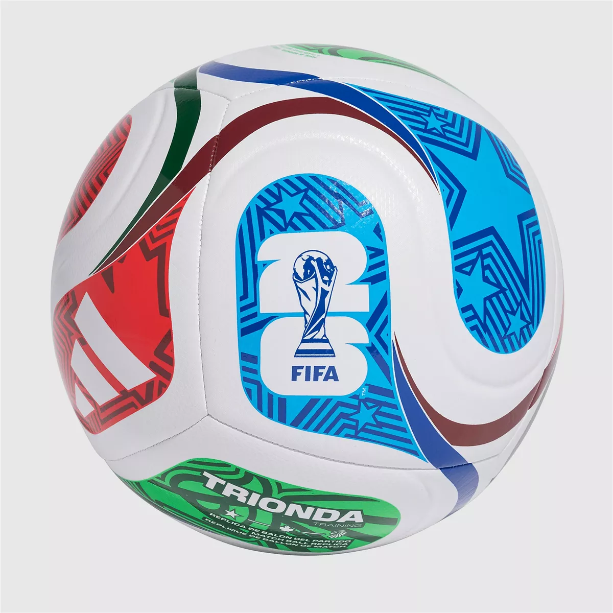 كرة كأس العالم 2026