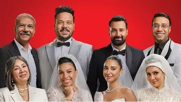 <strong>فيلم الكلام على إيه</strong>